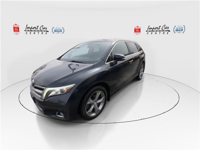 2014 Toyota Venza Base V6 (Stk: 105740) in Ottawa - Image 4 of 24