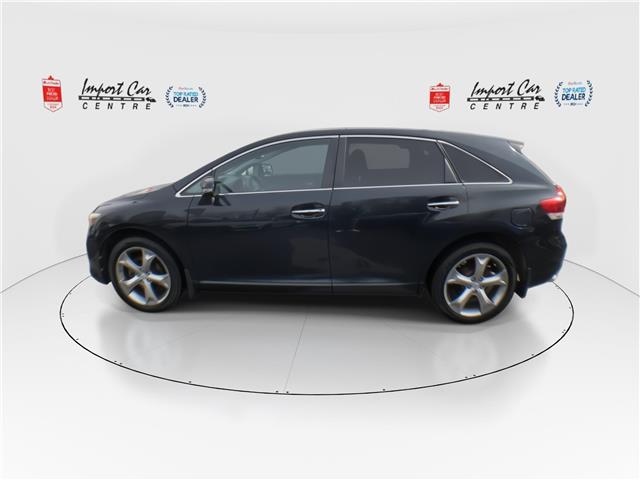 2014 Toyota Venza Base V6 (Stk: 105740) in Ottawa - Image 5 of 24
