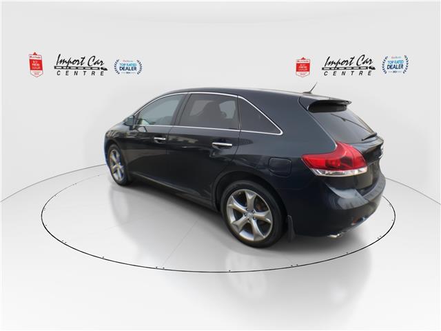 2014 Toyota Venza Base V6 (Stk: 105740) in Ottawa - Image 6 of 24