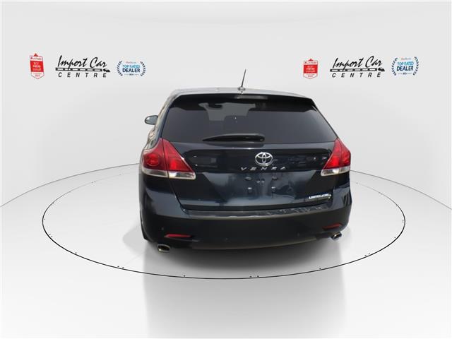 2014 Toyota Venza Base V6 (Stk: 105740) in Ottawa - Image 7 of 24