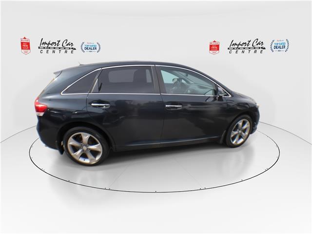 2014 Toyota Venza Base V6 (Stk: 105740) in Ottawa - Image 9 of 24