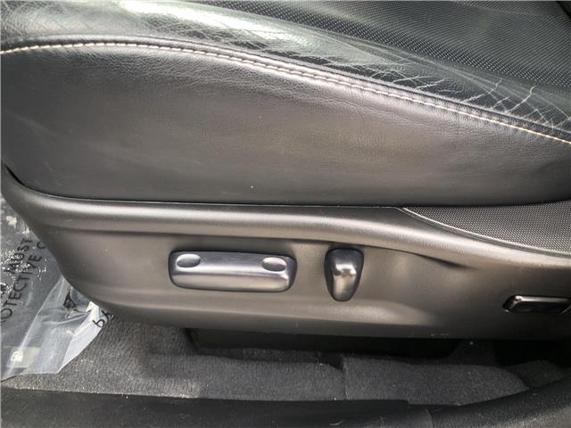 2014 Toyota Venza Base V6 (Stk: 105740) in Ottawa - Image 12 of 24