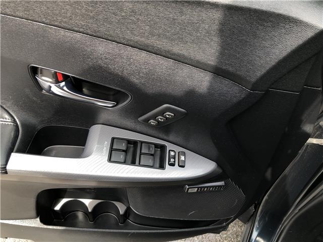 2014 Toyota Venza Base V6 (Stk: 105740) in Ottawa - Image 13 of 24