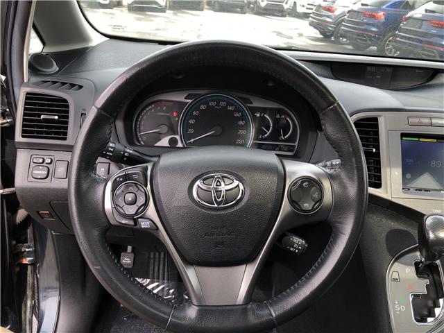 2014 Toyota Venza Base V6 (Stk: 105740) in Ottawa - Image 14 of 24