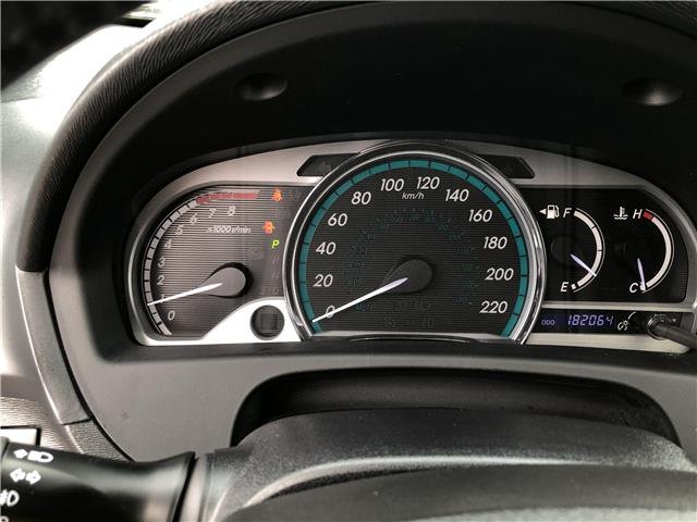 2014 Toyota Venza Base V6 (Stk: 105740) in Ottawa - Image 15 of 24