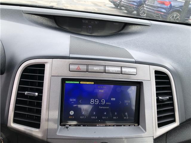 2014 Toyota Venza Base V6 (Stk: 105740) in Ottawa - Image 16 of 24