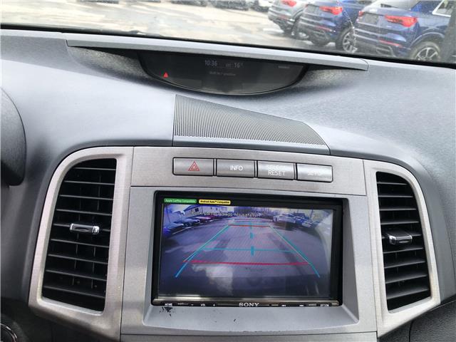 2014 Toyota Venza Base V6 (Stk: 105740) in Ottawa - Image 17 of 24