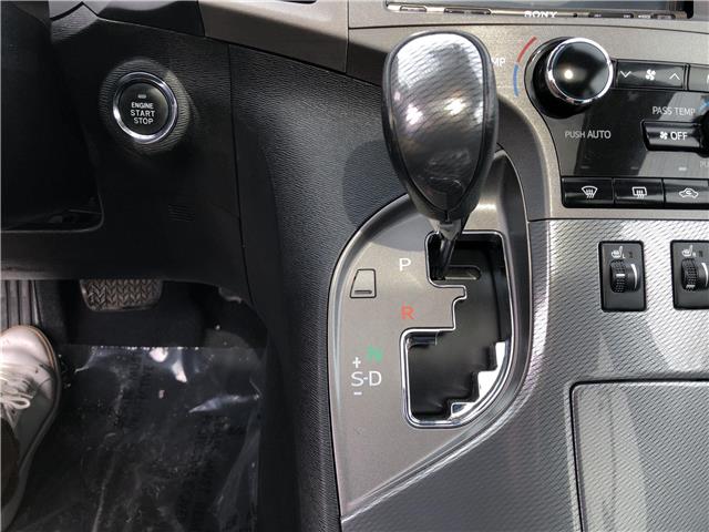 2014 Toyota Venza Base V6 (Stk: 105740) in Ottawa - Image 19 of 24