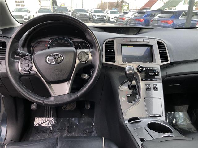 2014 Toyota Venza Base V6 (Stk: 105740) in Ottawa - Image 20 of 24