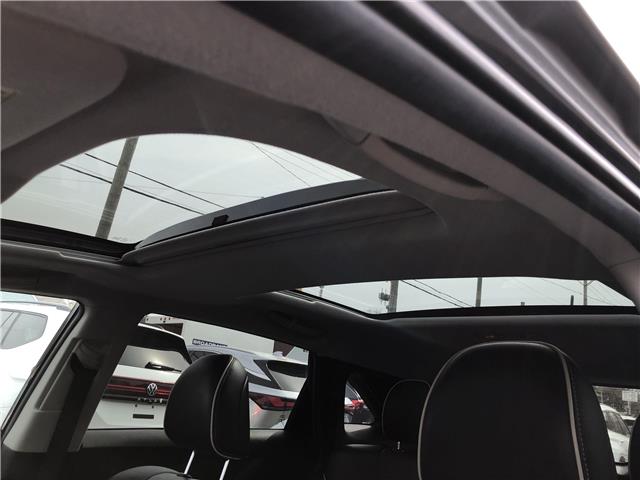 2014 Toyota Venza Base V6 (Stk: 105740) in Ottawa - Image 21 of 24