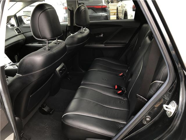 2014 Toyota Venza Base V6 (Stk: 105740) in Ottawa - Image 22 of 24