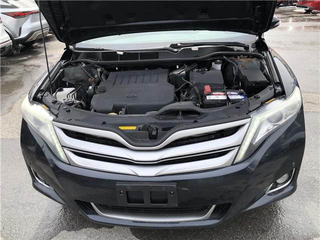 2014 Toyota Venza Base V6 (Stk: 105740) in Ottawa - Image 24 of 24