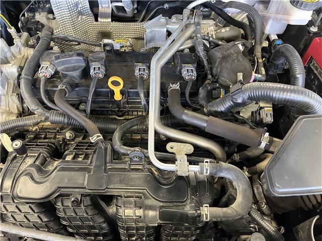 2021 Nissan Rogue SV (Stk: 91385) in Mississauga - Image 20 of 21