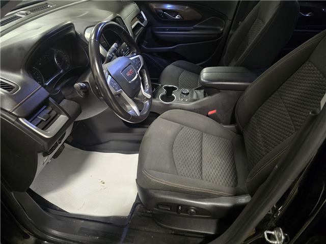 2019 GMC Terrain SLE in Saskatoon - Image 8 of 14