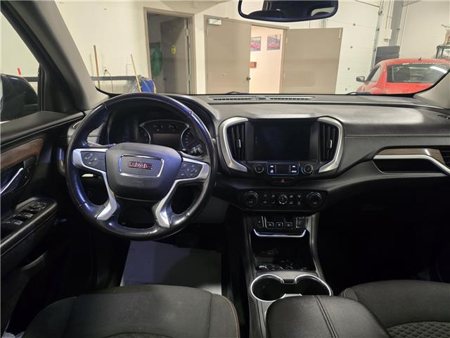 2019 GMC Terrain SLE in Saskatoon - Image 9 of 14