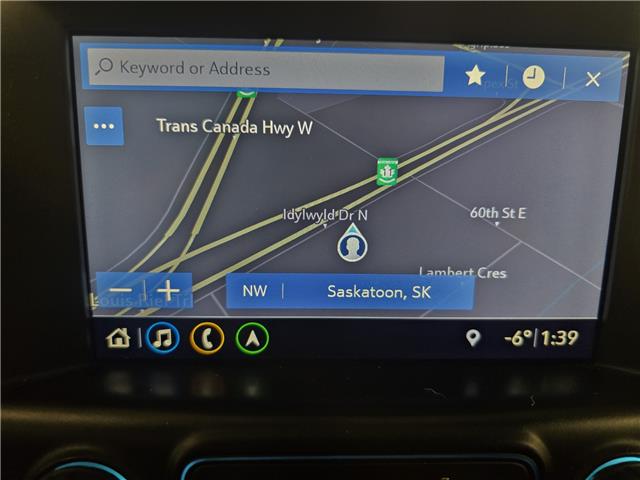 2019 GMC Terrain SLE in Saskatoon - Image 11 of 14