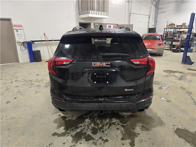 2019 GMC Terrain SLE in Saskatoon - Image 7 of 14