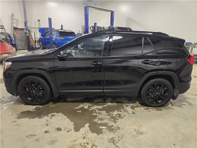 2019 GMC Terrain SLE in Saskatoon - Image 4 of 14
