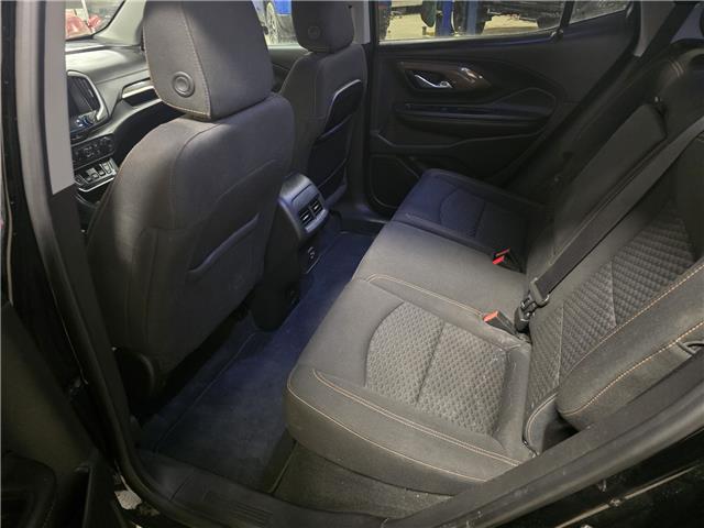 2019 GMC Terrain SLE in Saskatoon - Image 14 of 14