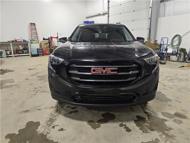 2019 GMC Terrain SLE in Saskatoon - Image 6 of 14