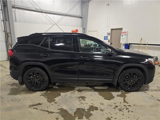 2019 GMC Terrain SLE in Saskatoon - Image 5 of 14