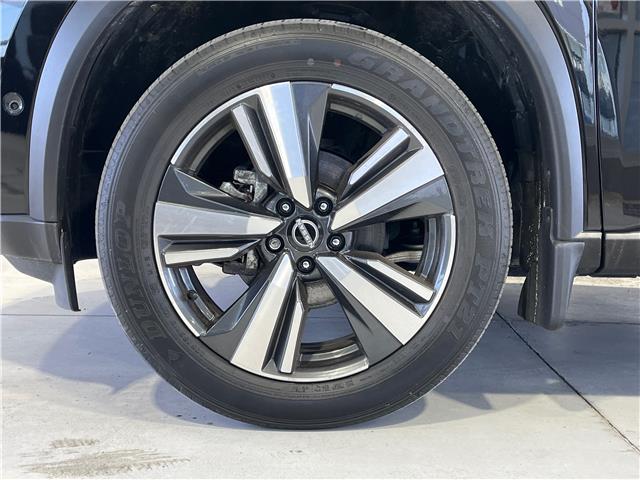 2023 Nissan Rogue SL (Stk: 91368) in Mississauga - Image 10 of 27