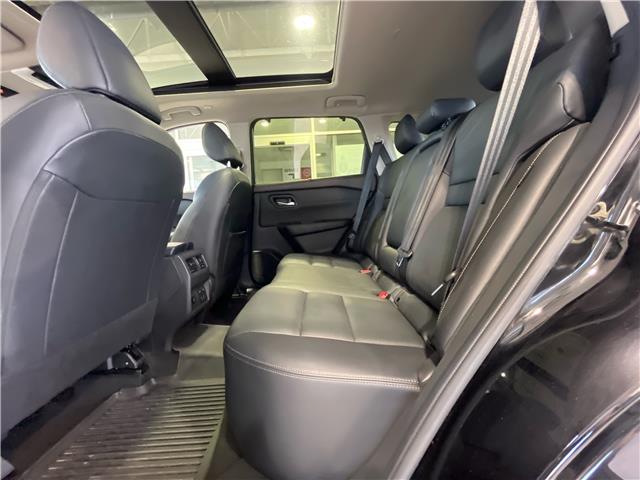 2023 Nissan Rogue SL (Stk: 91368) in Mississauga - Image 11 of 27
