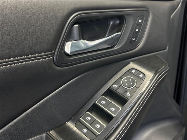 2023 Nissan Rogue SL (Stk: 91368) in Mississauga - Image 12 of 27