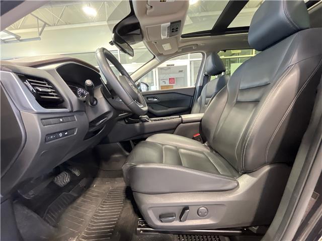 2023 Nissan Rogue SL (Stk: 91368) in Mississauga - Image 13 of 27
