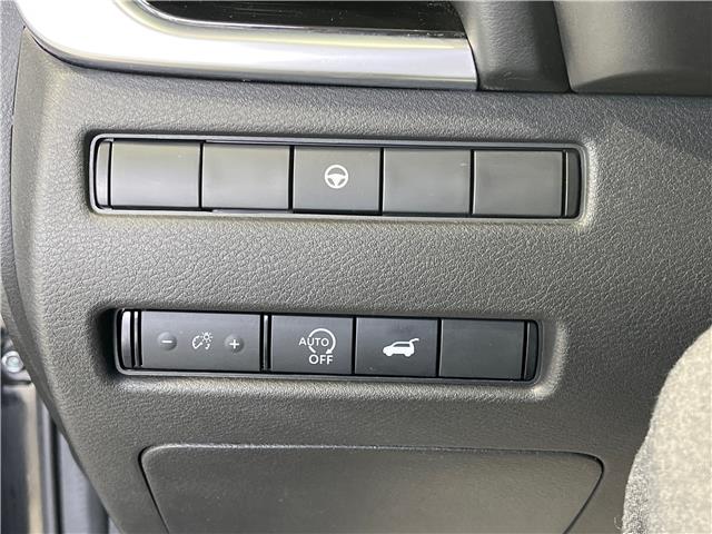 2023 Nissan Rogue SL (Stk: 91368) in Mississauga - Image 14 of 27