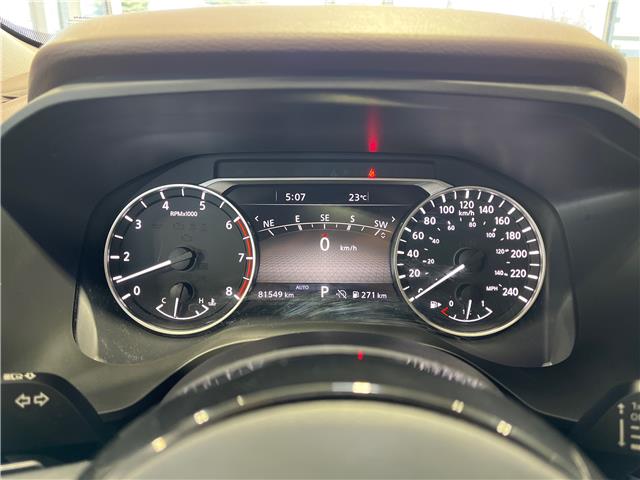 2023 Nissan Rogue SL (Stk: 91368) in Mississauga - Image 16 of 27