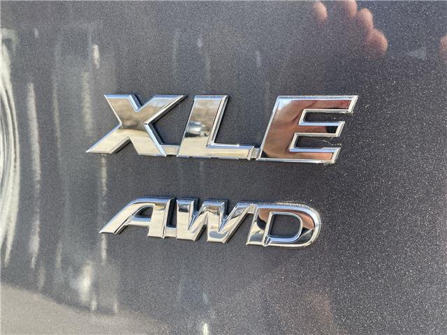 2021 Toyota RAV4 XLE (Stk: 12108194A) in Concord - Image 11 of 42