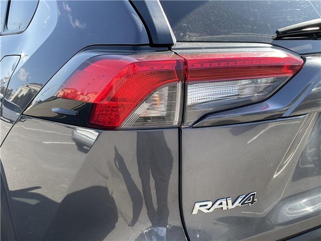 2021 Toyota RAV4 XLE (Stk: 12108194A) in Concord - Image 15 of 42