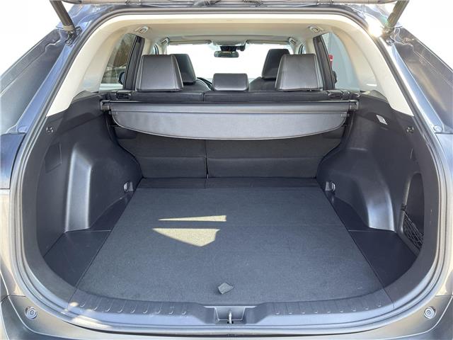 2021 Toyota RAV4 XLE (Stk: 12108194A) in Concord - Image 16 of 42
