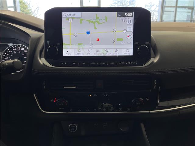 2023 Nissan Rogue SL (Stk: 91368) in Mississauga - Image 18 of 27