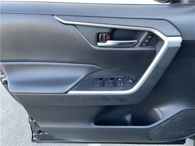 2021 Toyota RAV4 XLE (Stk: 12108194A) in Concord - Image 19 of 42