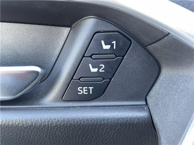 2021 Toyota RAV4 XLE (Stk: 12108194A) in Concord - Image 20 of 42