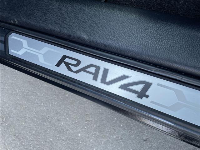 2021 Toyota RAV4 XLE (Stk: 12108194A) in Concord - Image 21 of 42