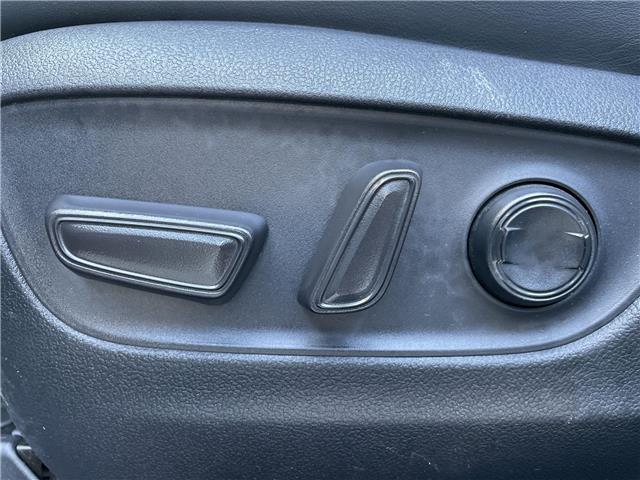 2021 Toyota RAV4 XLE (Stk: 12108194A) in Concord - Image 24 of 42