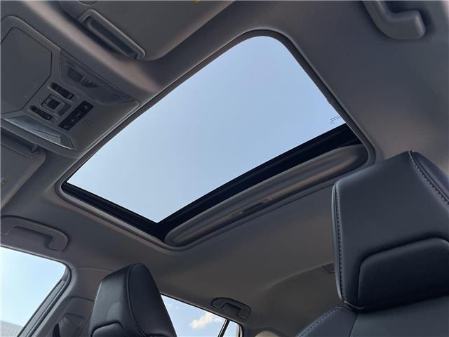 2021 Toyota RAV4 XLE (Stk: 12108194A) in Concord - Image 25 of 42