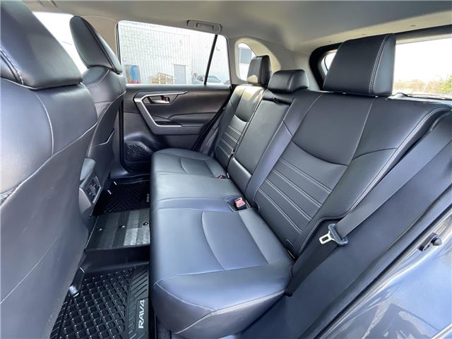2021 Toyota RAV4 XLE (Stk: 12108194A) in Concord - Image 26 of 42