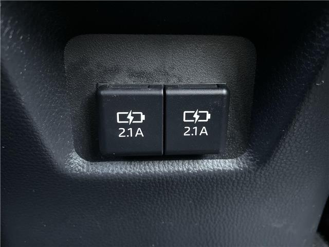 2021 Toyota RAV4 XLE (Stk: 12108194A) in Concord - Image 27 of 42