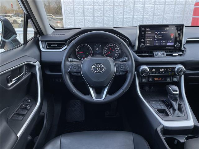 2021 Toyota RAV4 XLE (Stk: 12108194A) in Concord - Image 28 of 42