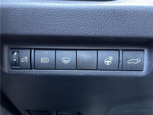 2021 Toyota RAV4 XLE (Stk: 12108194A) in Concord - Image 29 of 42