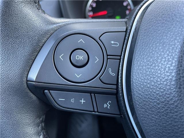2021 Toyota RAV4 XLE (Stk: 12108194A) in Concord - Image 31 of 42