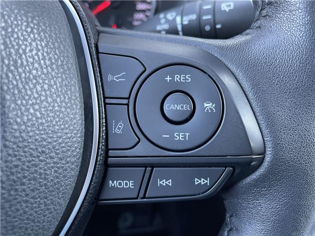 2021 Toyota RAV4 XLE (Stk: 12108194A) in Concord - Image 32 of 42