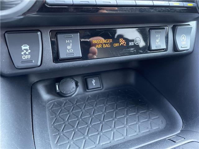 2021 Toyota RAV4 XLE (Stk: 12108194A) in Concord - Image 37 of 42
