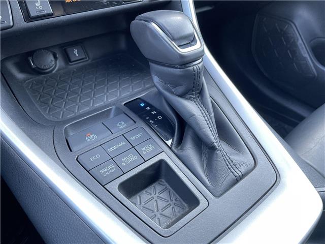 2021 Toyota RAV4 XLE (Stk: 12108194A) in Concord - Image 38 of 42