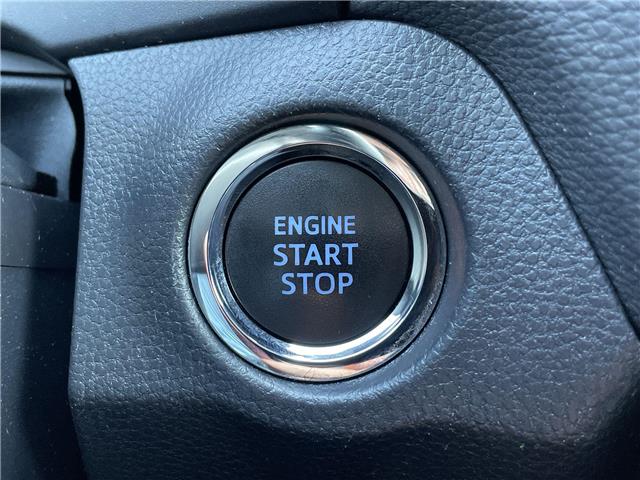 2021 Toyota RAV4 XLE (Stk: 12108194A) in Concord - Image 40 of 42