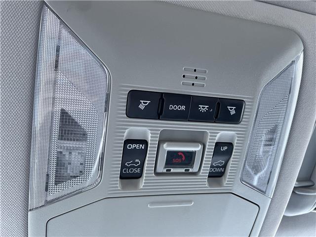 2021 Toyota RAV4 XLE (Stk: 12108194A) in Concord - Image 41 of 42